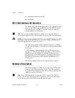 Предварительный просмотр 11 страницы National Instruments VXI-1394 User Manual