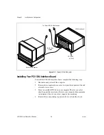 Предварительный просмотр 18 страницы National Instruments VXI-1394 User Manual