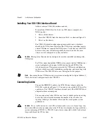 Предварительный просмотр 20 страницы National Instruments VXI-1394 User Manual