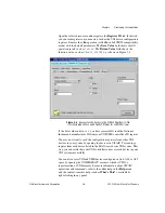 Предварительный просмотр 26 страницы National Instruments VXI-1394 User Manual