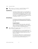 Предварительный просмотр 29 страницы National Instruments VXI-1394 User Manual