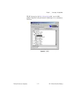 Предварительный просмотр 32 страницы National Instruments VXI-1394 User Manual