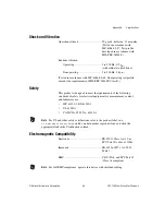 Предварительный просмотр 35 страницы National Instruments VXI-1394 User Manual