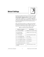 Preview for 22 page of National Instruments VXIpc 800 Series Getting Started