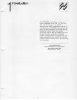 Предварительный просмотр 3 страницы National Semiconductor COP400-E02 User Manual