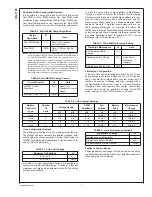 Preview for 2 page of National Semiconductor LM3647 Configuration Manual