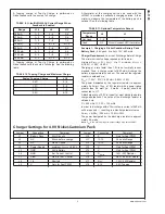 Preview for 3 page of National Semiconductor LM3647 Configuration Manual