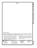 Preview for 5 page of National Semiconductor LM3647 Configuration Manual