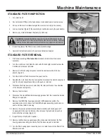 Предварительный просмотр 11 страницы National 3402 Instruction Manual