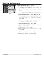 Предварительный просмотр 12 страницы National 3402 Instruction Manual