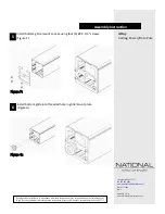 Предварительный просмотр 4 страницы National Alloy Assembly Instruction Manual