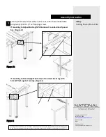 Preview for 5 page of National Alloy Assembly Instruction Manual