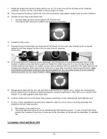 Preview for 12 page of National DC5-169 Series Instructions Manual