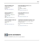 Preview for 3 page of Native Instruments komplete kontrol s series User Manual