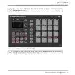 Preview for 15 page of Native Instruments Maschine Mikro MK2 Getting Started