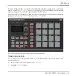 Preview for 134 page of Native Instruments Maschine Mikro MK2 Getting Started