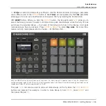 Preview for 146 page of Native Instruments Maschine Mikro MK2 Getting Started