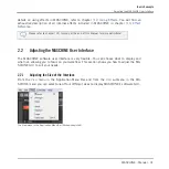 Предварительный просмотр 31 страницы Native Instruments MASCHINE MK3 Manual