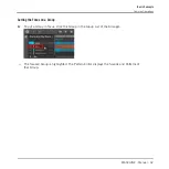 Предварительный просмотр 42 страницы Native Instruments MASCHINE MK3 Manual