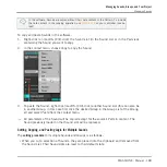 Предварительный просмотр 188 страницы Native Instruments MASCHINE MK3 Manual