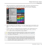 Предварительный просмотр 198 страницы Native Instruments MASCHINE MK3 Manual