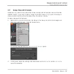 Предварительный просмотр 207 страницы Native Instruments MASCHINE MK3 Manual