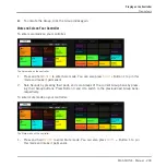 Предварительный просмотр 239 страницы Native Instruments MASCHINE MK3 Manual