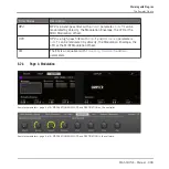 Предварительный просмотр 300 страницы Native Instruments MASCHINE MK3 Manual