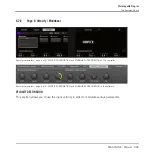 Предварительный просмотр 304 страницы Native Instruments MASCHINE MK3 Manual