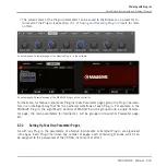 Предварительный просмотр 310 страницы Native Instruments MASCHINE MK3 Manual