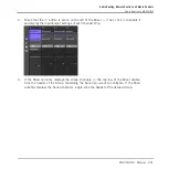 Предварительный просмотр 451 страницы Native Instruments MASCHINE MK3 Manual