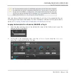 Предварительный просмотр 466 страницы Native Instruments MASCHINE MK3 Manual