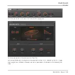 Предварительный просмотр 599 страницы Native Instruments MASCHINE MK3 Manual