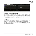 Предварительный просмотр 657 страницы Native Instruments MASCHINE MK3 Manual