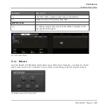 Предварительный просмотр 680 страницы Native Instruments MASCHINE MK3 Manual