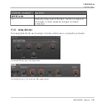 Предварительный просмотр 709 страницы Native Instruments MASCHINE MK3 Manual