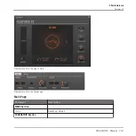 Предварительный просмотр 712 страницы Native Instruments MASCHINE MK3 Manual