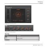 Предварительный просмотр 714 страницы Native Instruments MASCHINE MK3 Manual