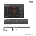 Предварительный просмотр 716 страницы Native Instruments MASCHINE MK3 Manual