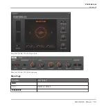 Предварительный просмотр 719 страницы Native Instruments MASCHINE MK3 Manual