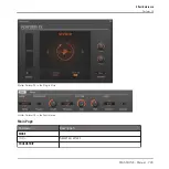 Предварительный просмотр 724 страницы Native Instruments MASCHINE MK3 Manual