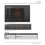 Предварительный просмотр 729 страницы Native Instruments MASCHINE MK3 Manual