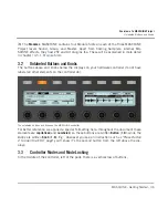 Preview for 36 page of Native Instruments Maschine Getting Started Manual