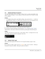 Preview for 43 page of Native Instruments Maschine Getting Started Manual