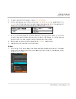 Preview for 63 page of Native Instruments Maschine Getting Started Manual