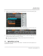 Preview for 64 page of Native Instruments Maschine Getting Started Manual