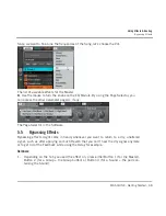 Preview for 68 page of Native Instruments Maschine Getting Started Manual