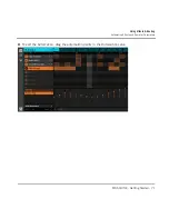 Preview for 71 page of Native Instruments Maschine Getting Started Manual