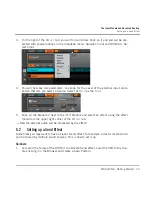 Preview for 74 page of Native Instruments Maschine Getting Started Manual