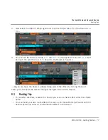 Preview for 77 page of Native Instruments Maschine Getting Started Manual